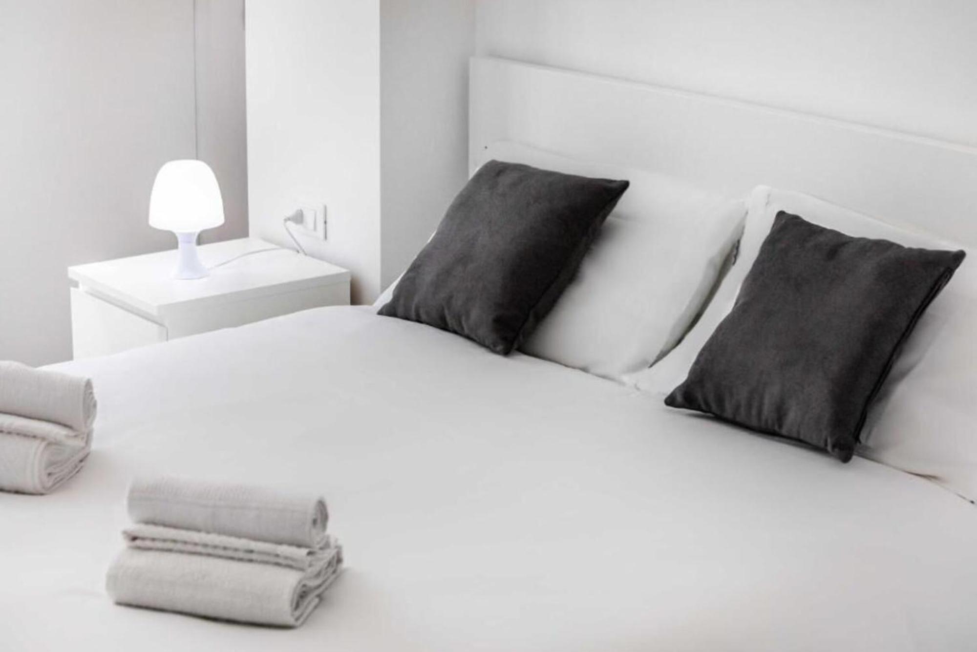 Apartamento Fieramilano-san Siro Exclusive Milanese House