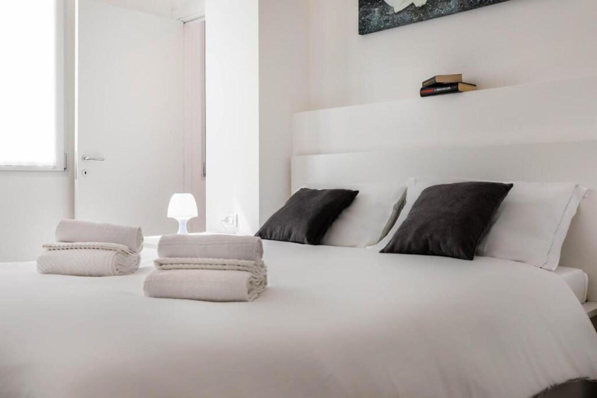 Apartamento Fieramilano-san Siro Exclusive Milanese House