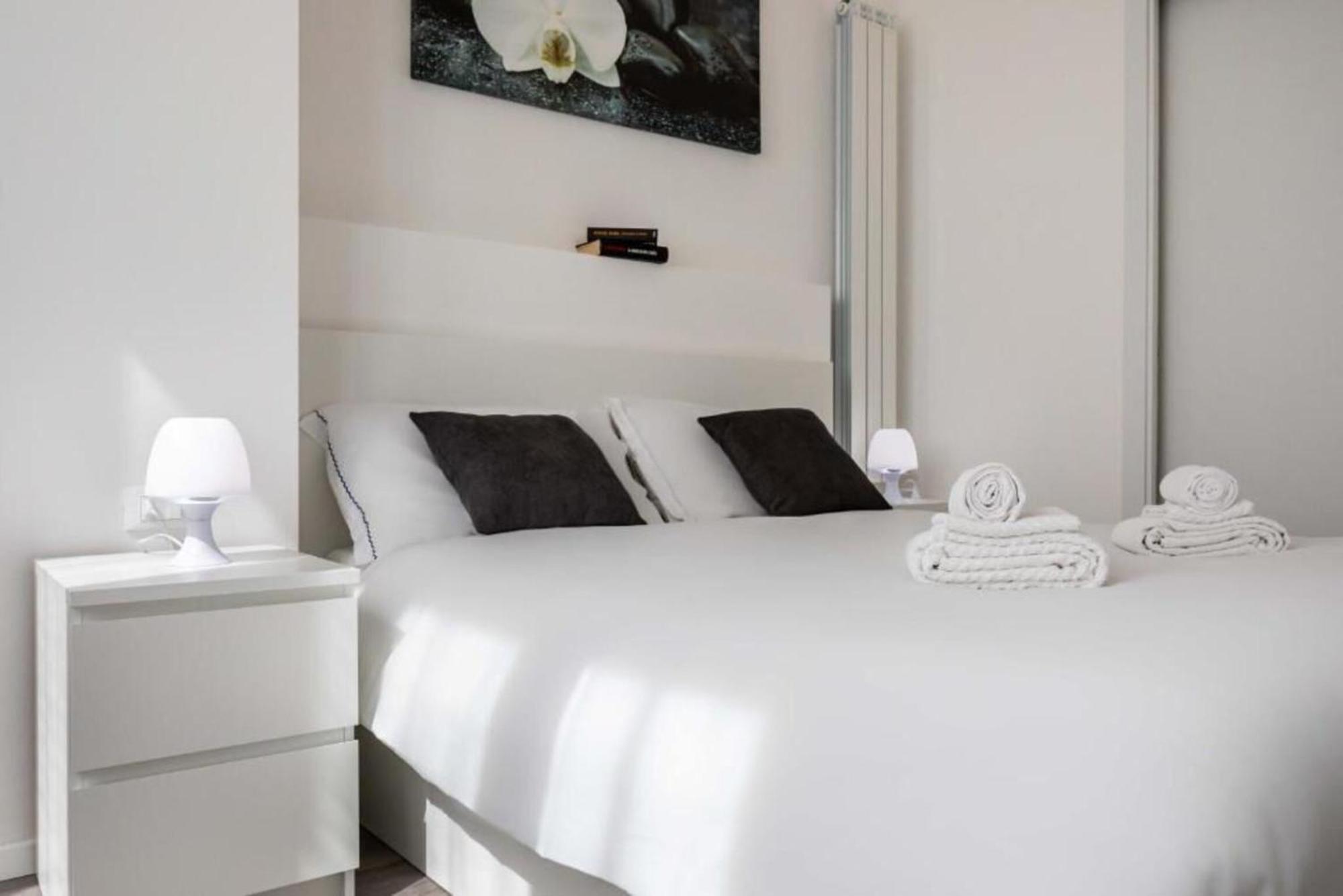Apartamento Fieramilano-san Siro Exclusive Milanese House Milán