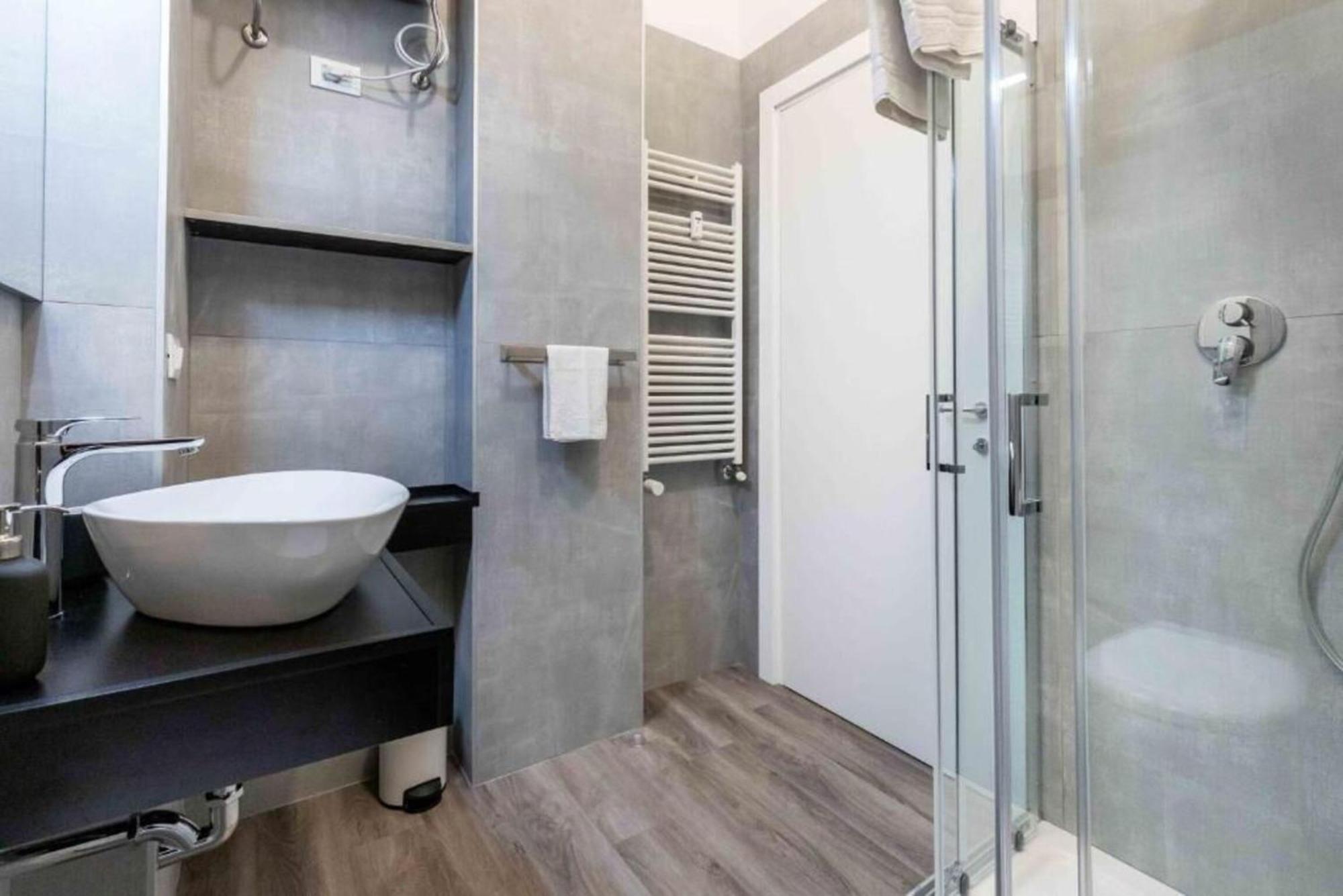 Apartamento Fieramilano-san Siro Exclusive Milanese House Milán