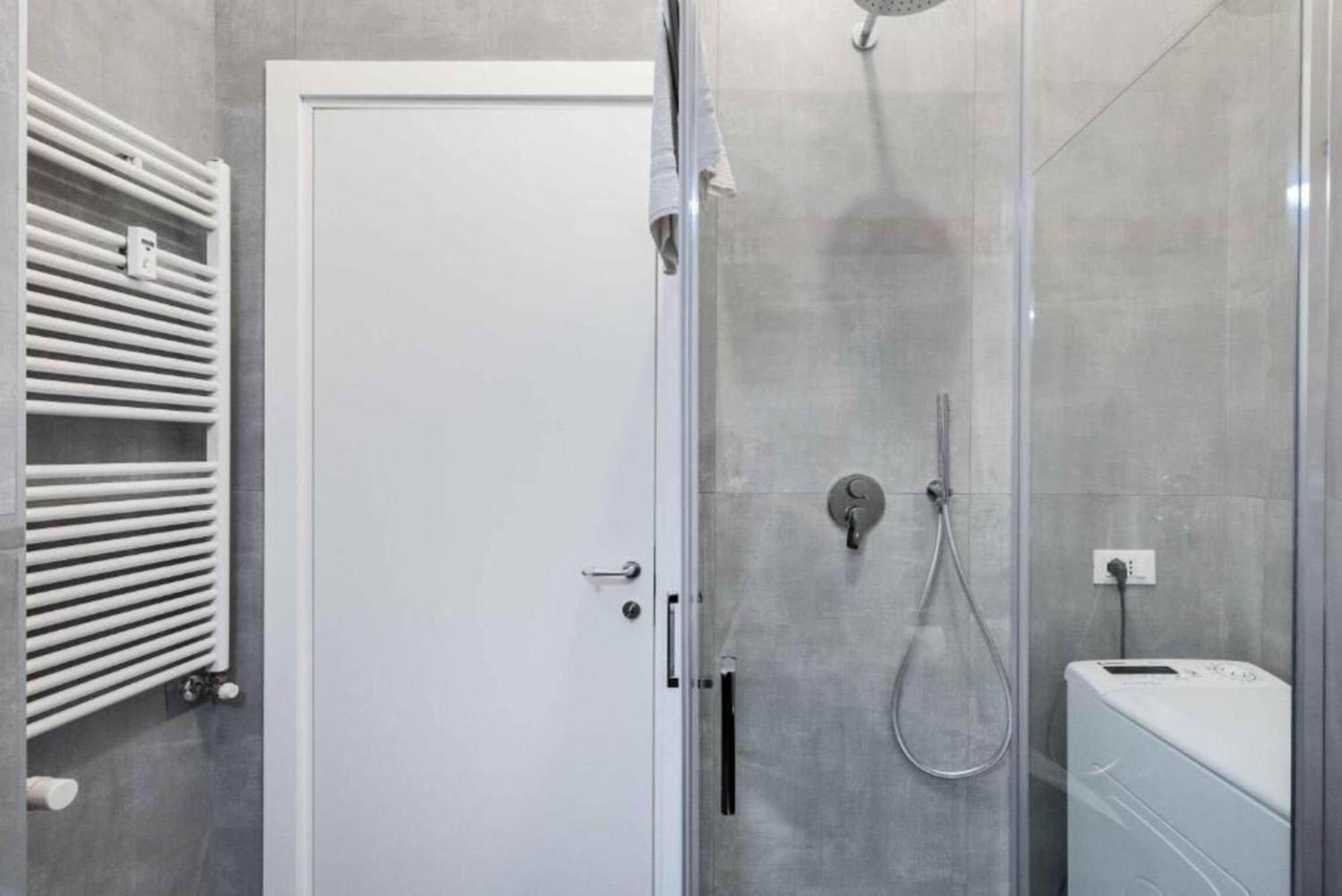 Apartamento Fieramilano-san Siro Exclusive Milanese House Milán