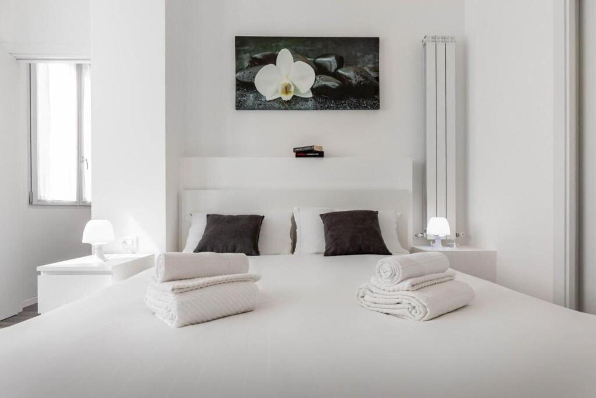Apartamento Fieramilano-san Siro Exclusive Milanese House Milán