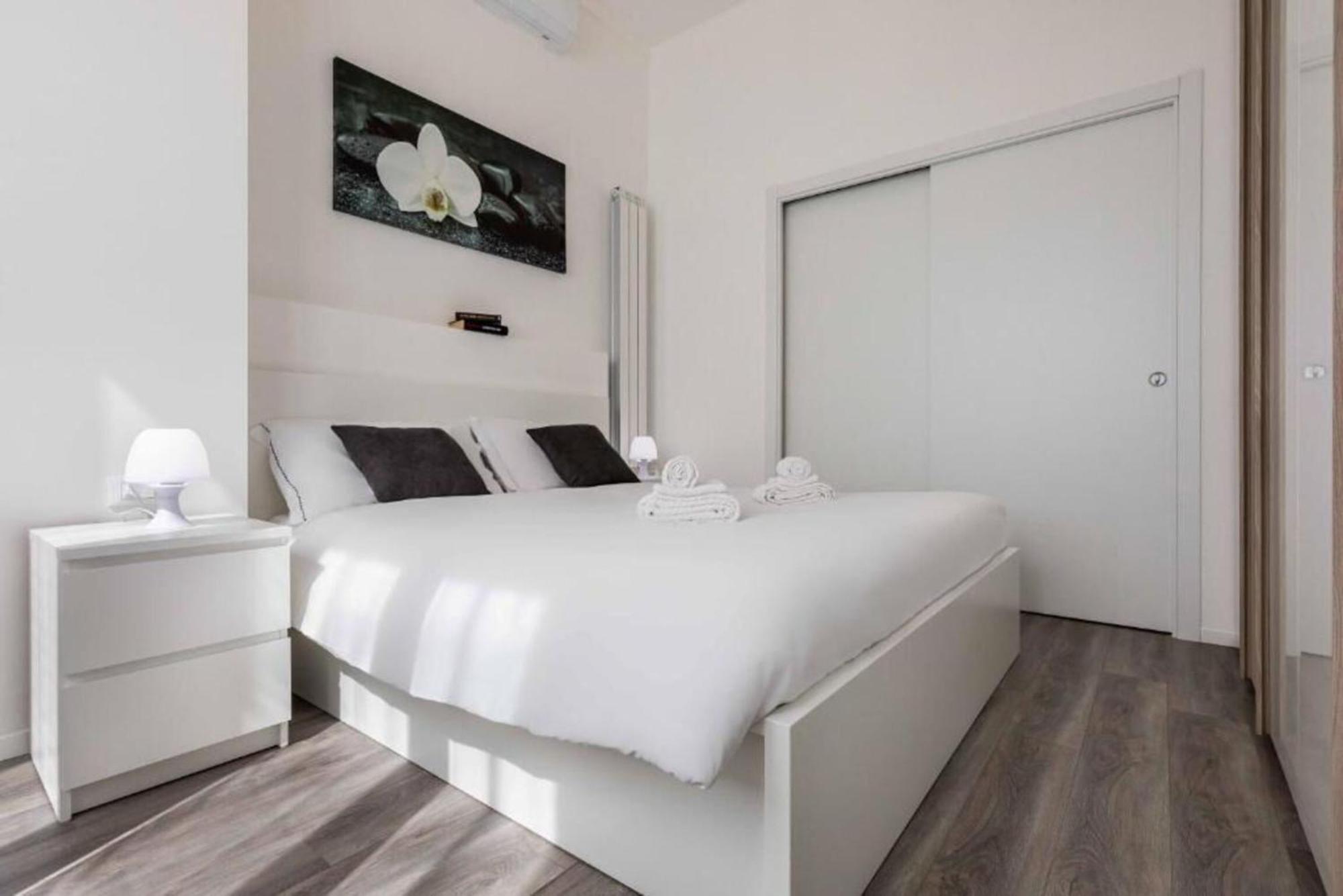 Fieramilano-san Siro Exclusive Milanese House Apartamento Milán