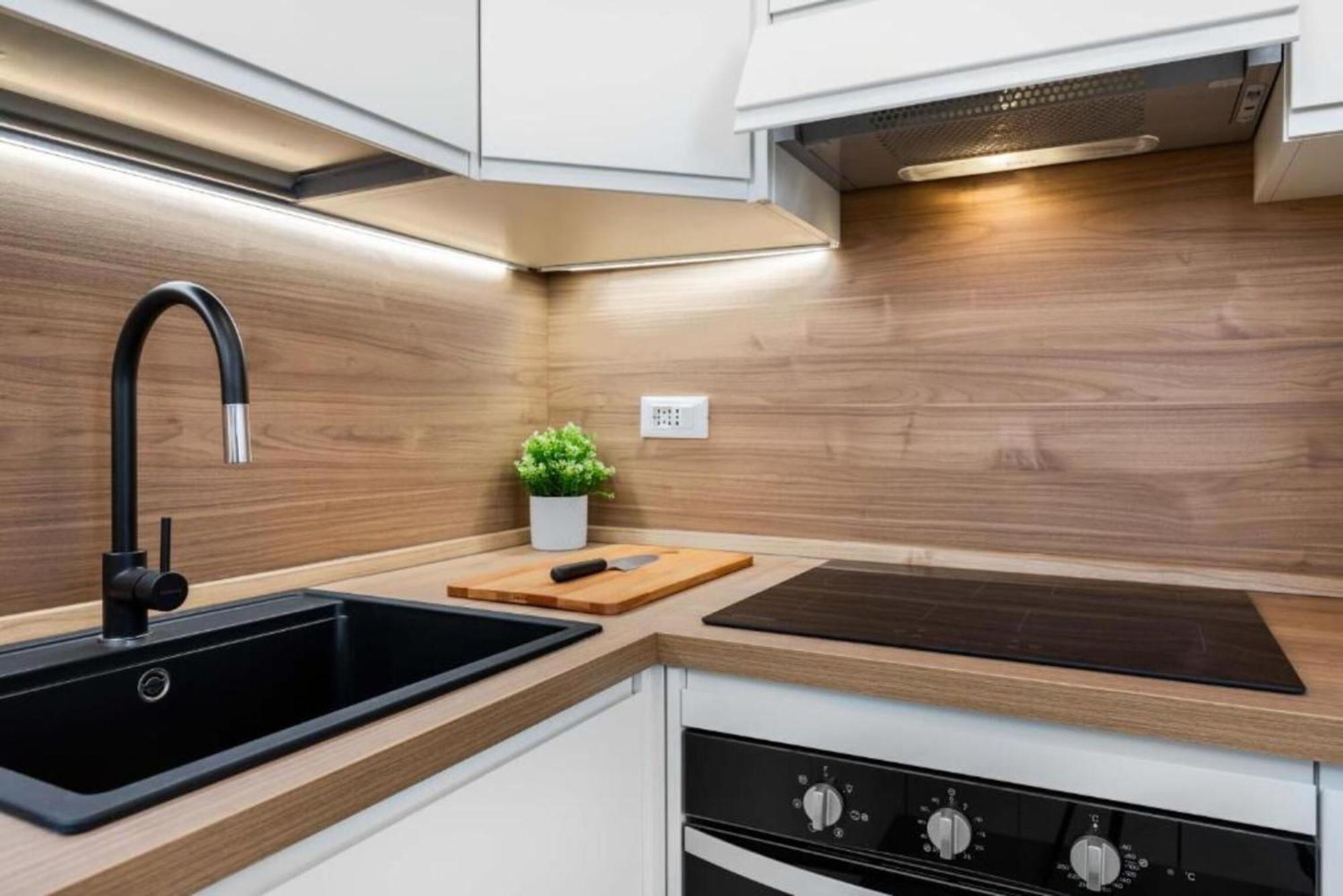 Fieramilano-san Siro Exclusive Milanese House Apartamento *