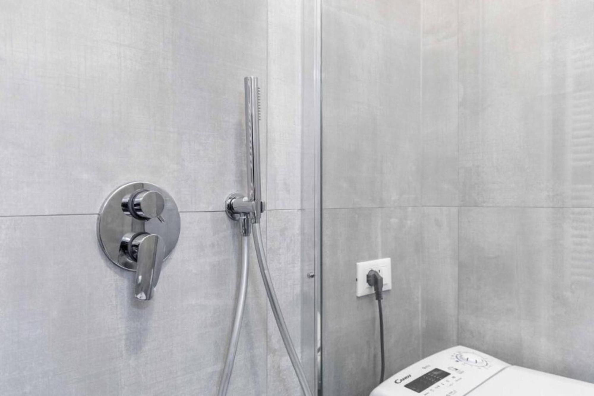 Fieramilano-san Siro Exclusive Milanese House Apartamento