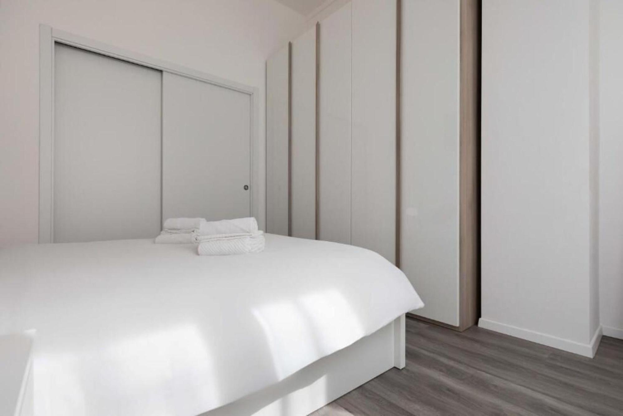 Apartamento Fieramilano-san Siro Exclusive Milanese House