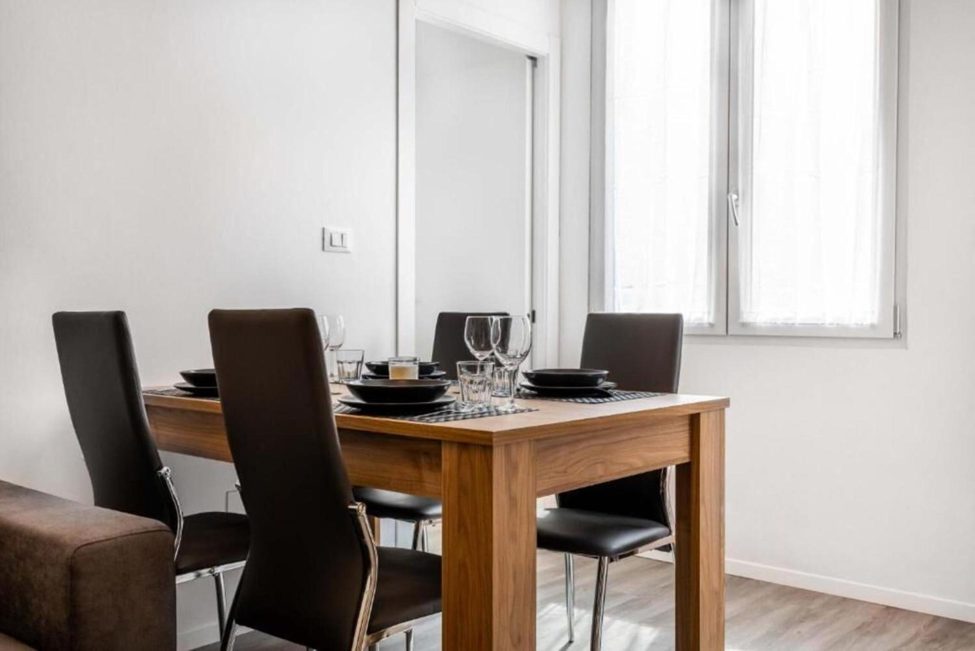 Apartamento Fieramilano-san Siro Exclusive Milanese House Milán